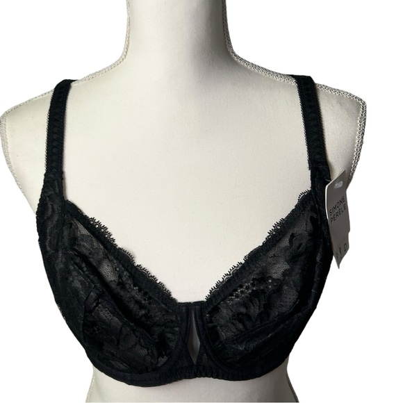 SIMONE PERELE Promesse New Full Cup Bra EUR 80D NWT - Picture 7 of 11